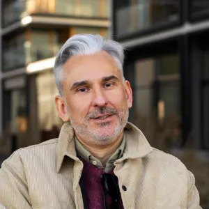 Fernando Souza - Produtor Rural