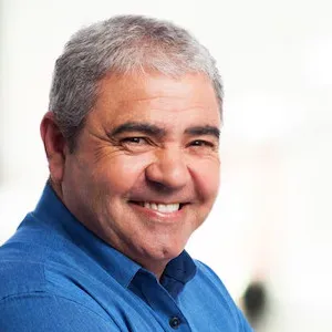 Roberto Mendes - Diretor Comercial